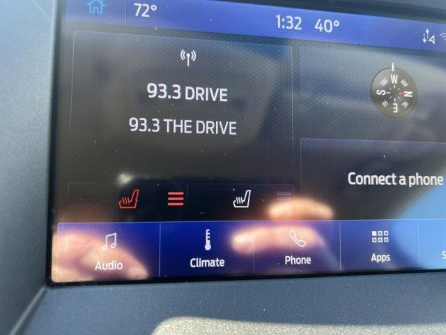 used 2020 Ford Edge car, priced at $18,185