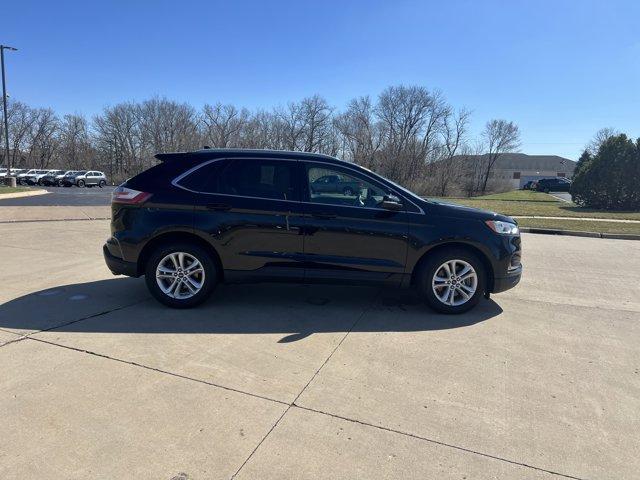 used 2020 Ford Edge car, priced at $18,185