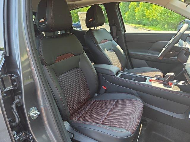 new 2025 Nissan Kicks car, priced at $29,689