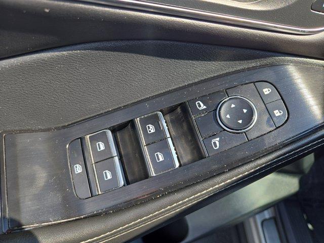 used 2021 Nissan Rogue car, priced at $23,397