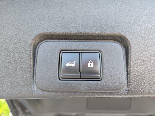 used 2021 Nissan Rogue car, priced at $23,397