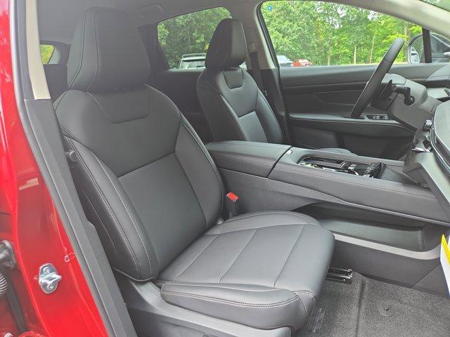 new 2025 Nissan Murano car, priced at $40,257