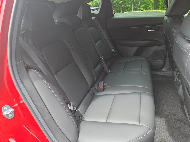 new 2025 Nissan Murano car, priced at $40,257