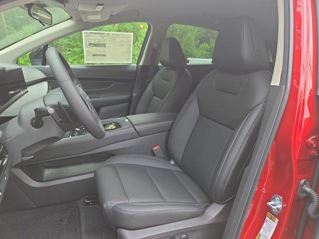 new 2025 Nissan Murano car, priced at $40,257