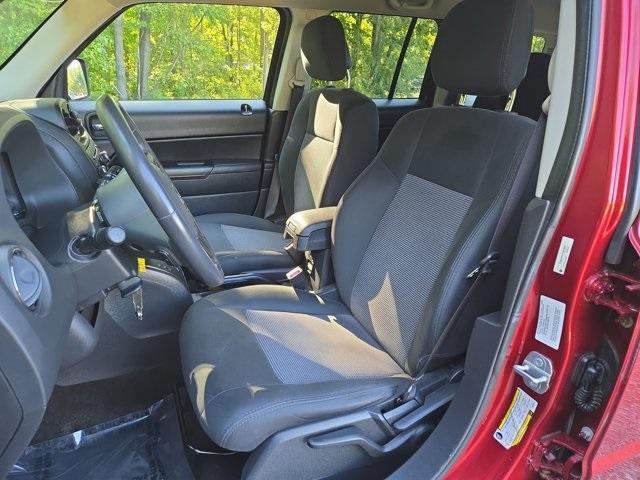 used 2014 Jeep Patriot car, priced at $9,245