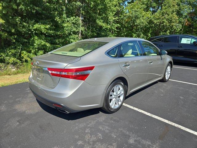 used 2015 Toyota Avalon car, priced at $18,990