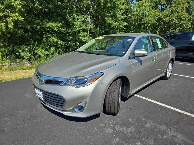 used 2015 Toyota Avalon car, priced at $18,990