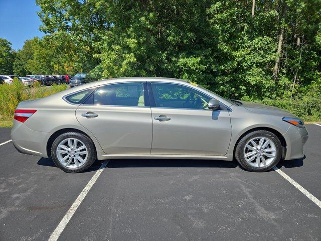 used 2015 Toyota Avalon car, priced at $18,990