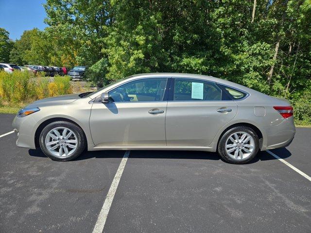 used 2015 Toyota Avalon car, priced at $18,990