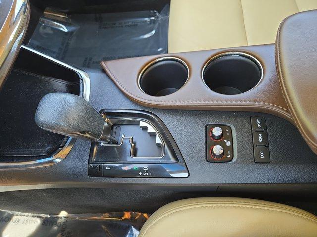 used 2015 Toyota Avalon car, priced at $18,990