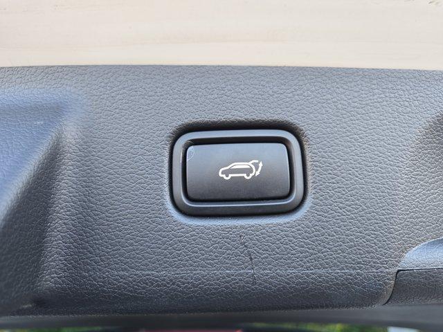 used 2025 Hyundai Palisade car, priced at $38,490