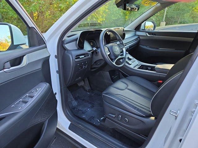 used 2025 Hyundai Palisade car, priced at $38,490