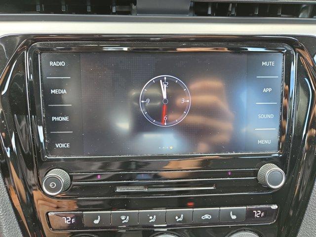used 2021 Volkswagen Passat car, priced at $13,990