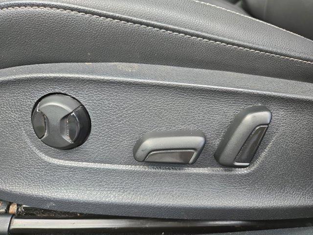 used 2021 Volkswagen Passat car, priced at $13,990