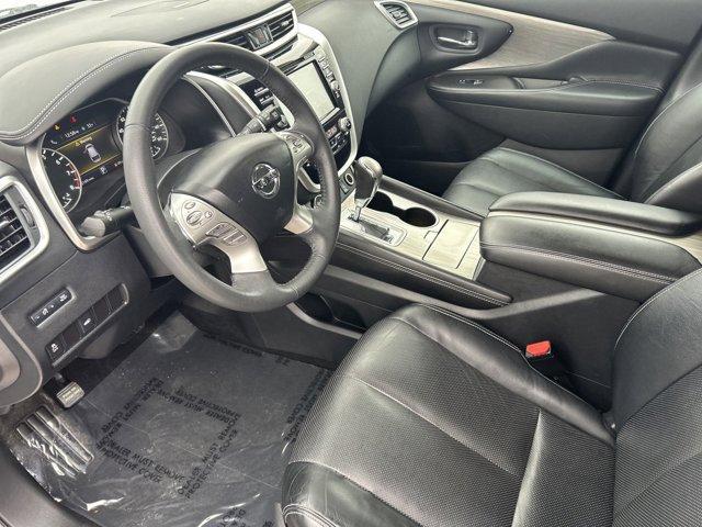 used 2015 Nissan Murano car, priced at $15,490