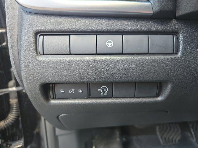 used 2023 Nissan Rogue car, priced at $24,786