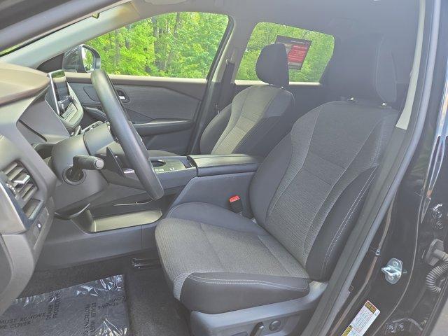 used 2023 Nissan Rogue car, priced at $24,786