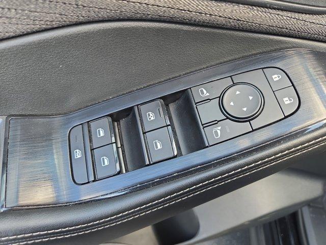 used 2023 Nissan Rogue car, priced at $24,786