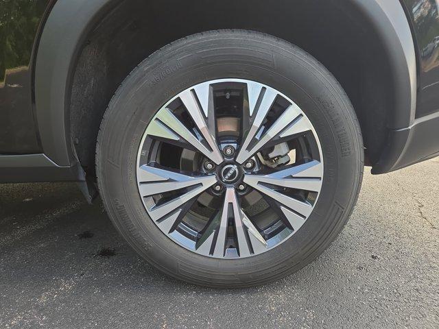 used 2023 Nissan Rogue car, priced at $24,786