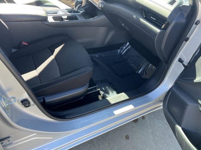 used 2022 Nissan Sentra car, priced at $18,980