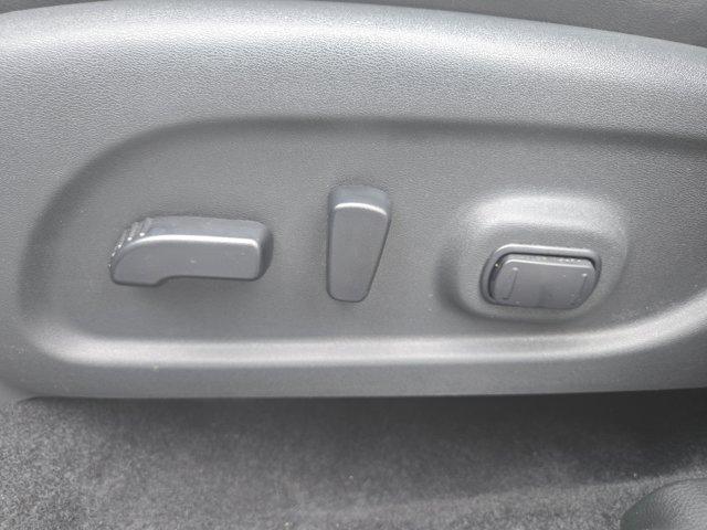 used 2024 Nissan Murano car, priced at $38,575