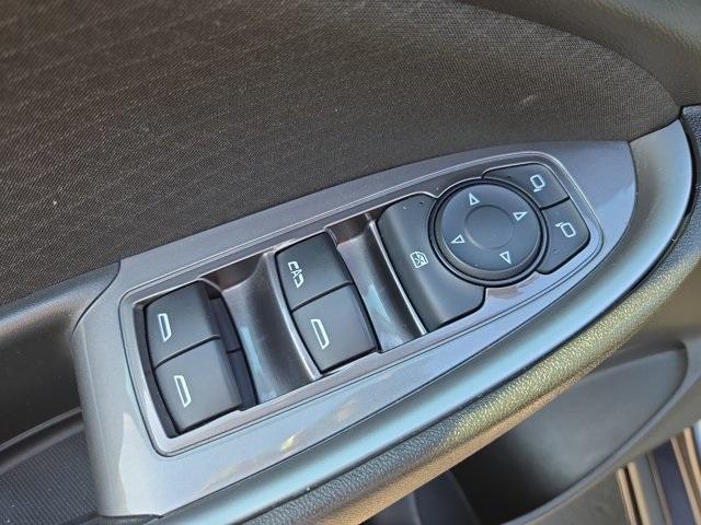 used 2023 Chevrolet Malibu car, priced at $19,649