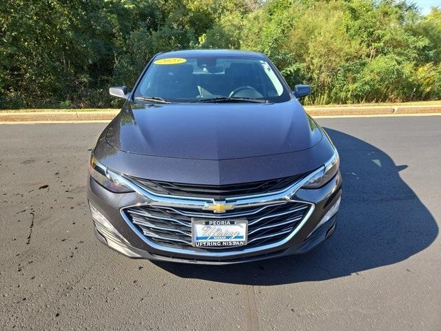 used 2023 Chevrolet Malibu car, priced at $19,649