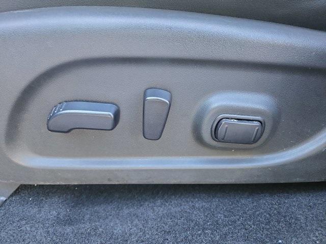 used 2020 Nissan Pathfinder car, priced at $19,990