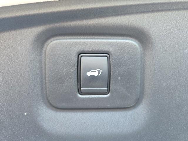 used 2020 Nissan Pathfinder car, priced at $19,990