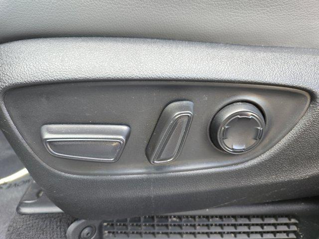 used 2024 Toyota Sienna car, priced at $40,878