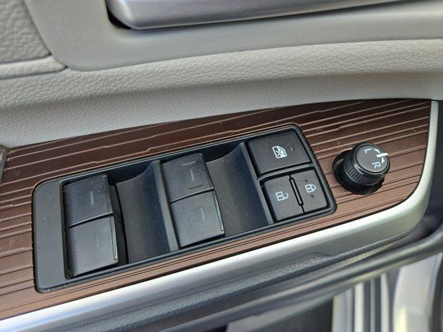 used 2024 Toyota Sienna car, priced at $40,878