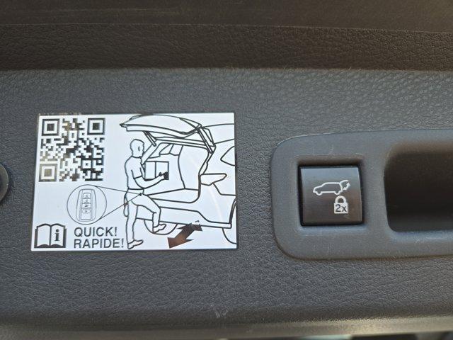 used 2024 Toyota Sienna car, priced at $40,878