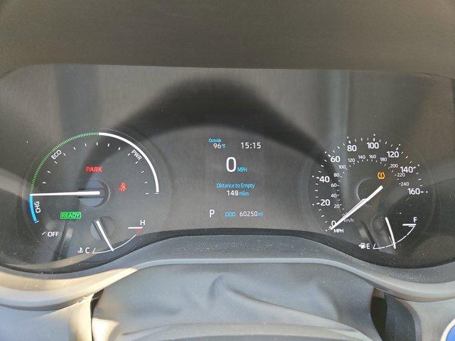 used 2024 Toyota Sienna car, priced at $40,878