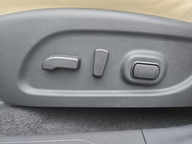 used 2023 Nissan Murano car, priced at $33,490
