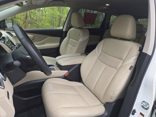 used 2023 Nissan Murano car, priced at $31,870