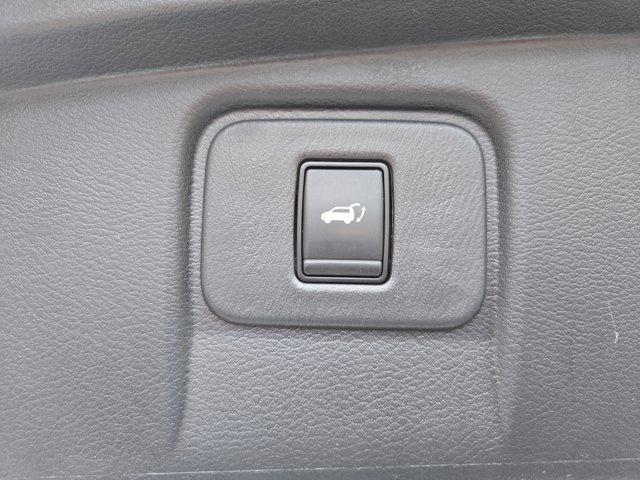 used 2023 Nissan Murano car, priced at $31,870