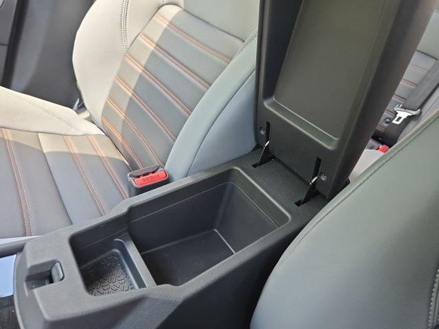 used 2024 Nissan Kicks car, priced at $25,995