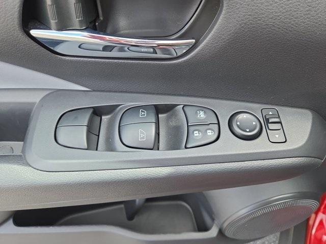 used 2024 Nissan Kicks car, priced at $25,995
