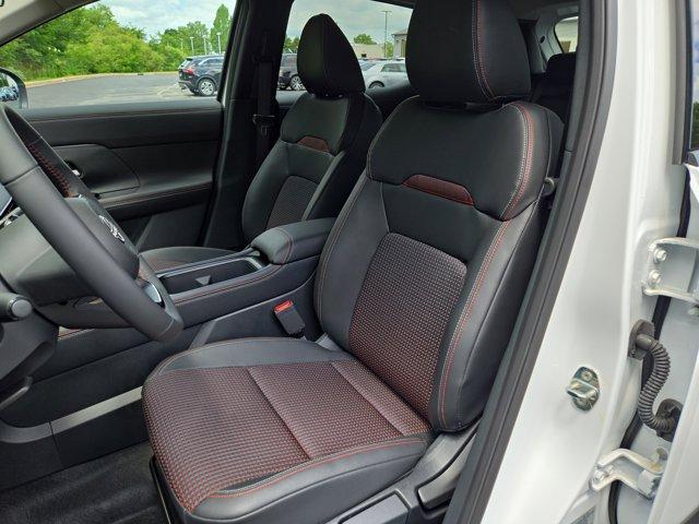 new 2025 Nissan Kicks car, priced at $29,216