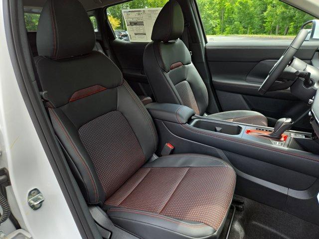 new 2025 Nissan Kicks car, priced at $29,216