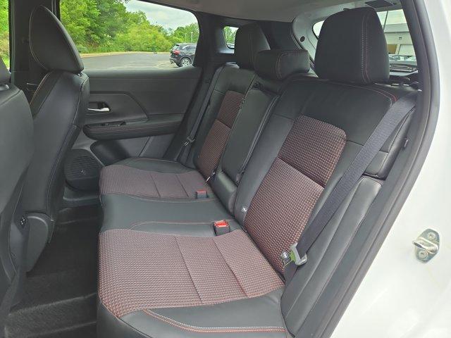 new 2025 Nissan Kicks car, priced at $29,216