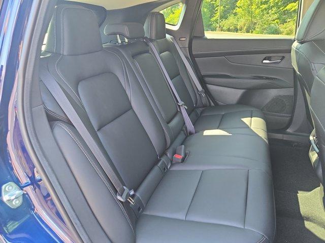 new 2025 Nissan Murano car, priced at $45,110