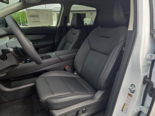 new 2025 Nissan Murano car, priced at $46,148