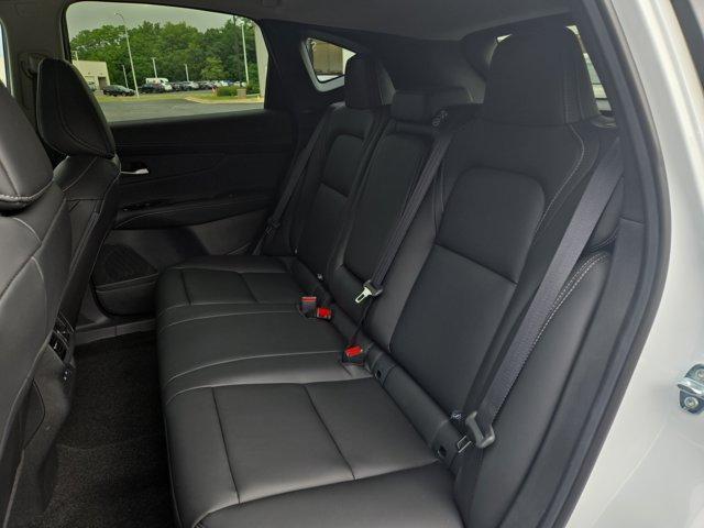 new 2025 Nissan Murano car, priced at $46,148