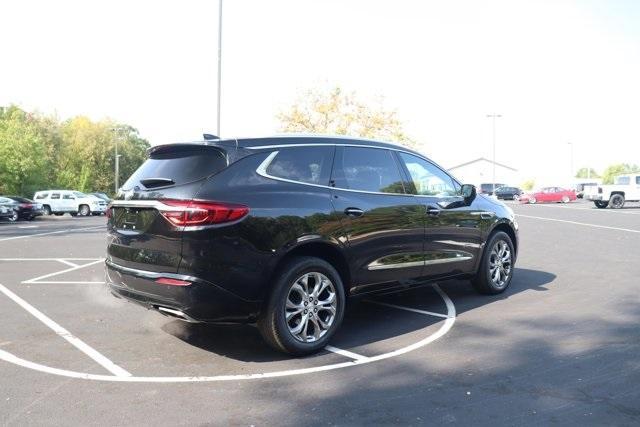 used 2020 Buick Enclave car, priced at $28,981