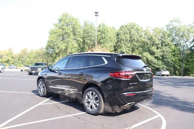 used 2020 Buick Enclave car, priced at $28,981