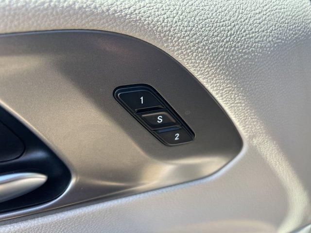 used 2023 Chrysler Pacifica car, priced at $26,510
