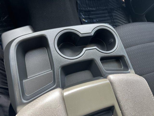 used 2023 Chevrolet Silverado 1500 car, priced at $38,990