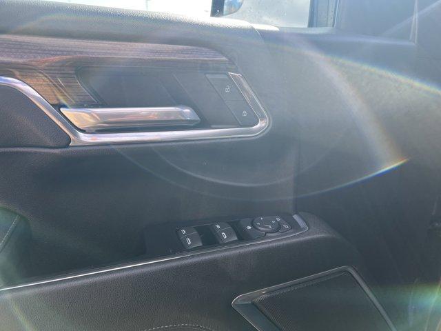 used 2023 Chevrolet Silverado 1500 car, priced at $38,990