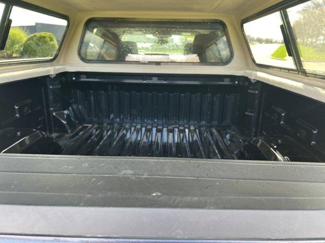 used 2023 Chevrolet Silverado 1500 car, priced at $38,990
